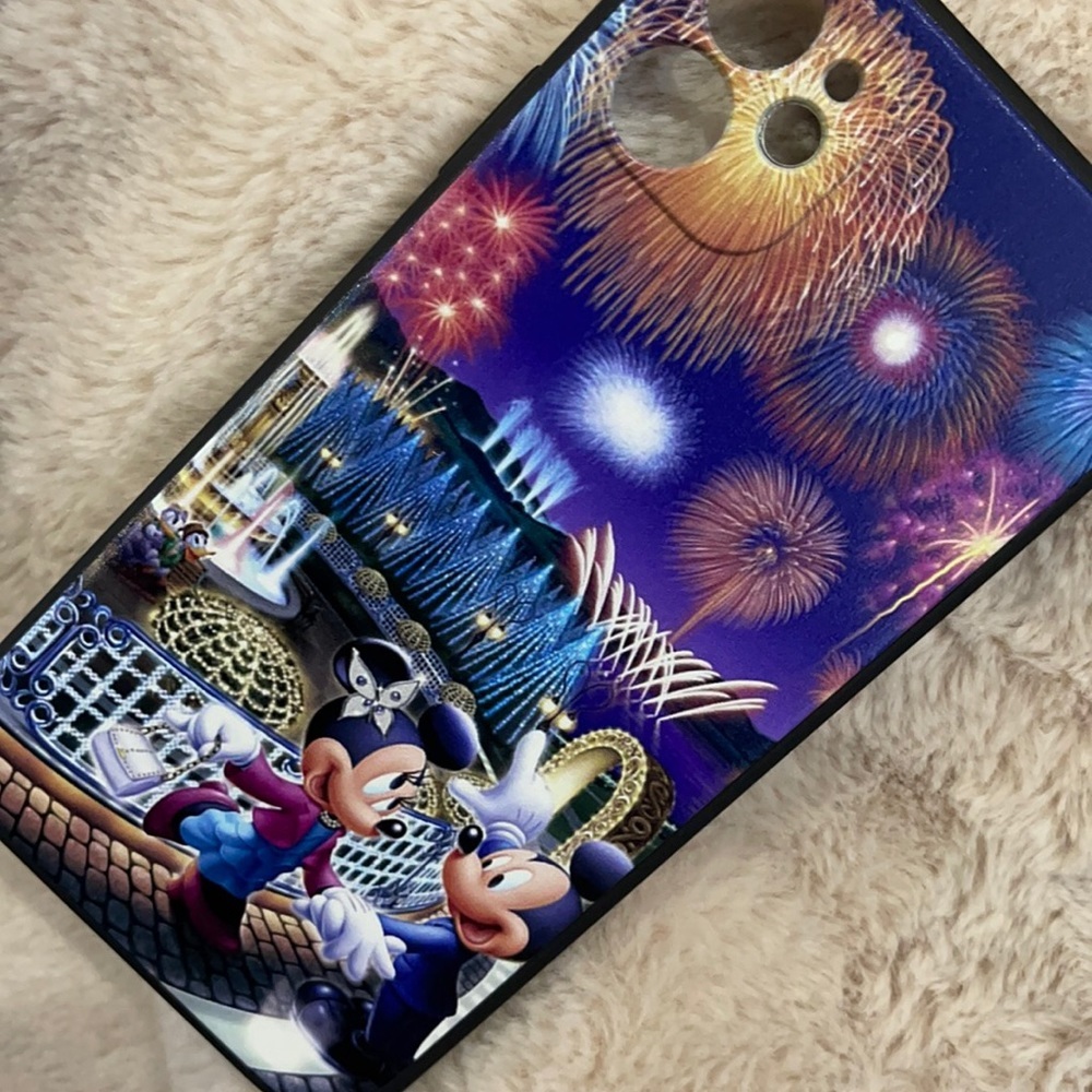 New Disney fireworks phone case iPhone 11 - Picture 4 of 10